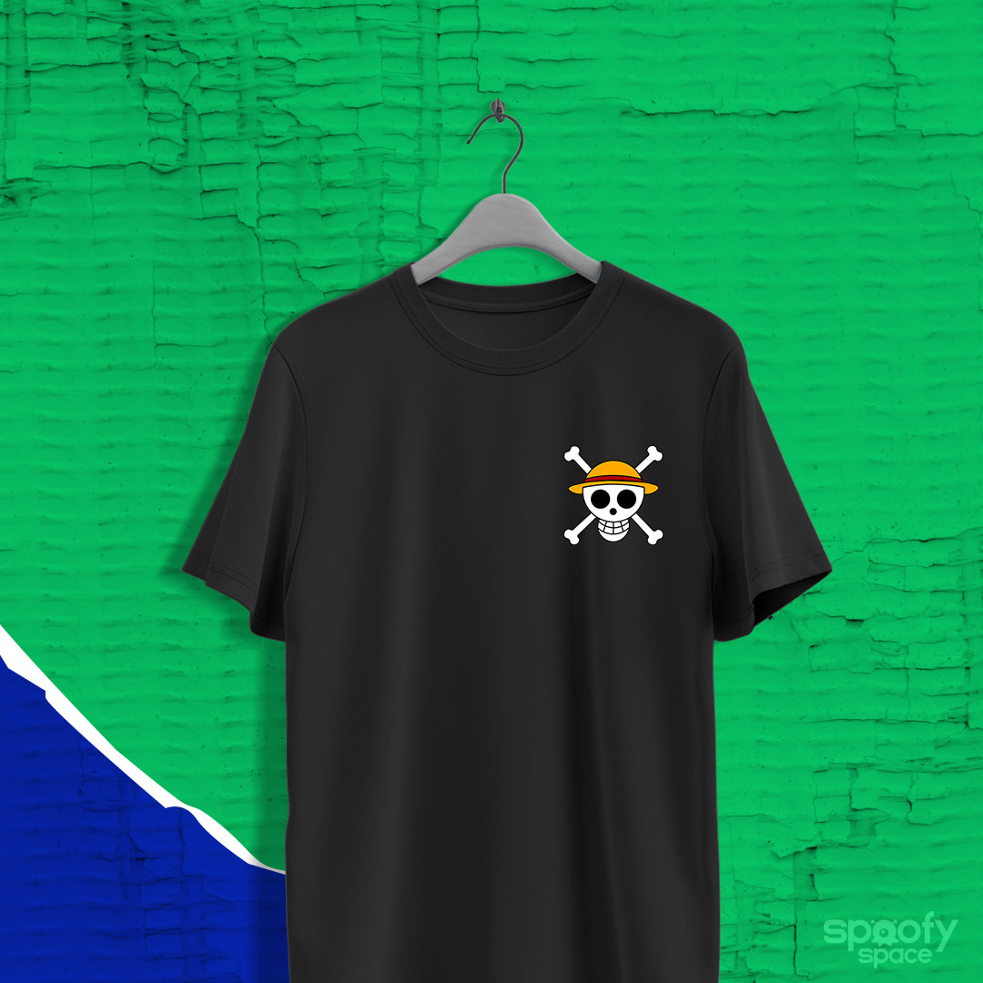 One piece |  Monkey D Luffy Tshirt
