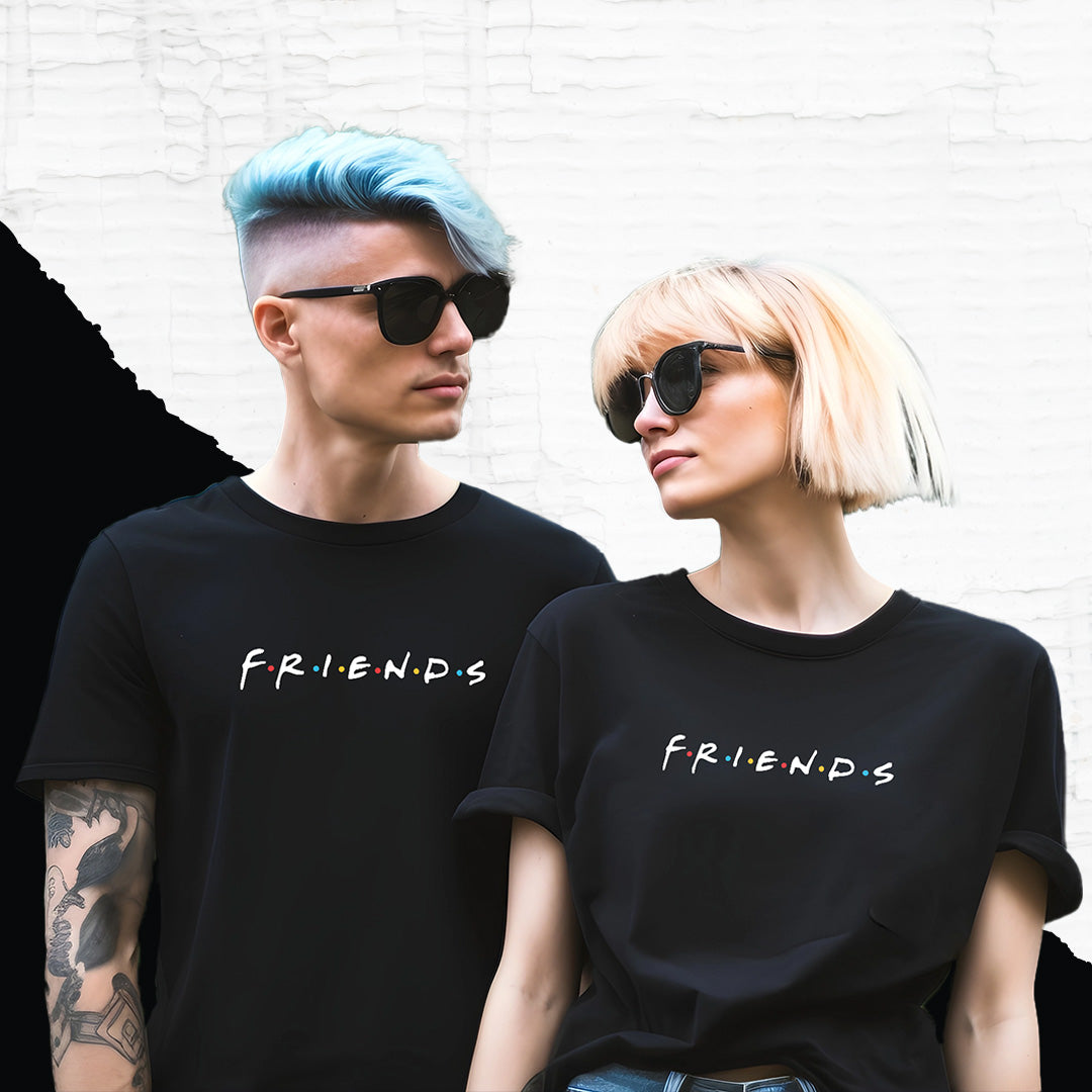 Friends | Unisex Tshirt